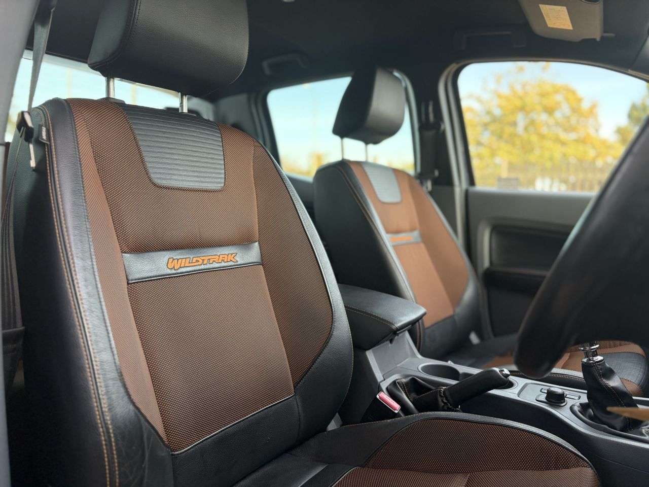 2018 FORD RANGER 2018 FORD RANGER