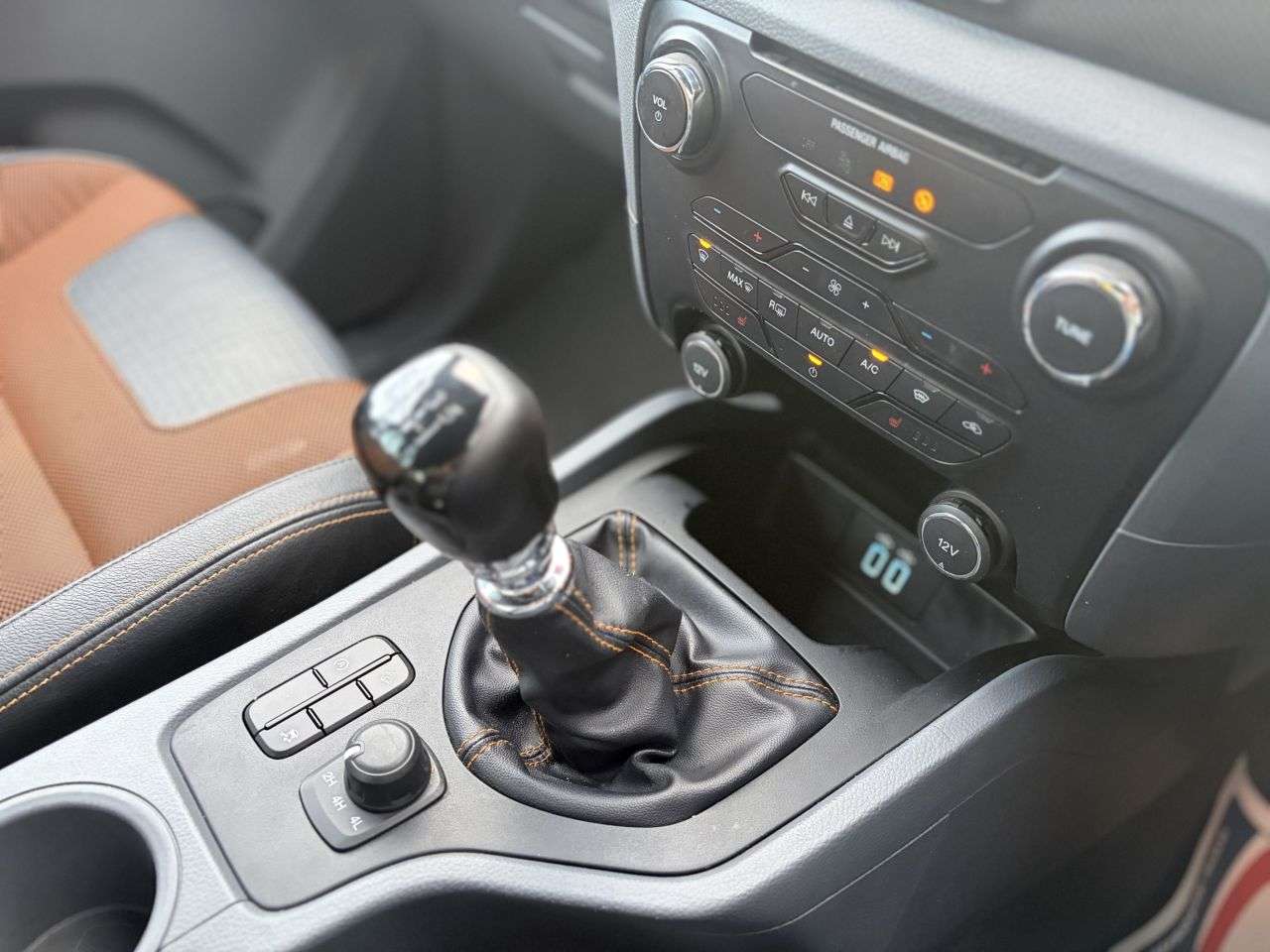 2018 FORD RANGER 2018 FORD RANGER