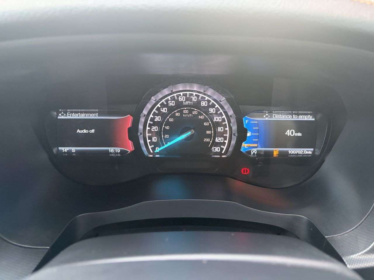 2018 FORD RANGER 2018 FORD RANGER