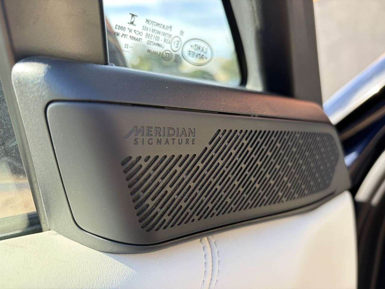 2022 LAND ROVER RANGE ROVER 2022 LAND ROVER RANGE ROVER
