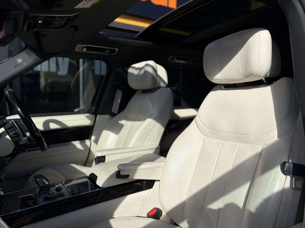 2022 LAND ROVER RANGE ROVER 2022 LAND ROVER RANGE ROVER