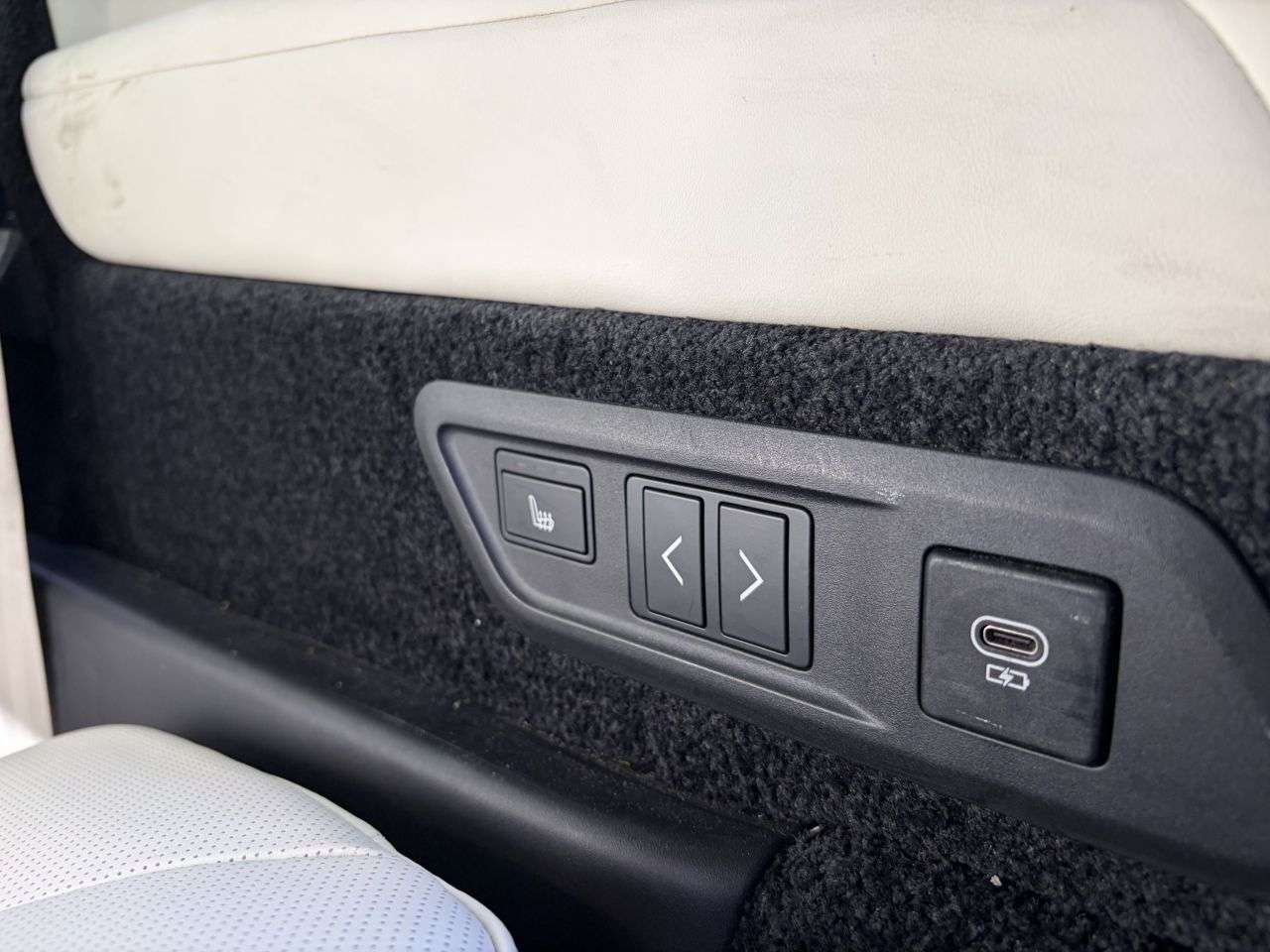 2022 LAND ROVER RANGE ROVER 2022 LAND ROVER RANGE ROVER