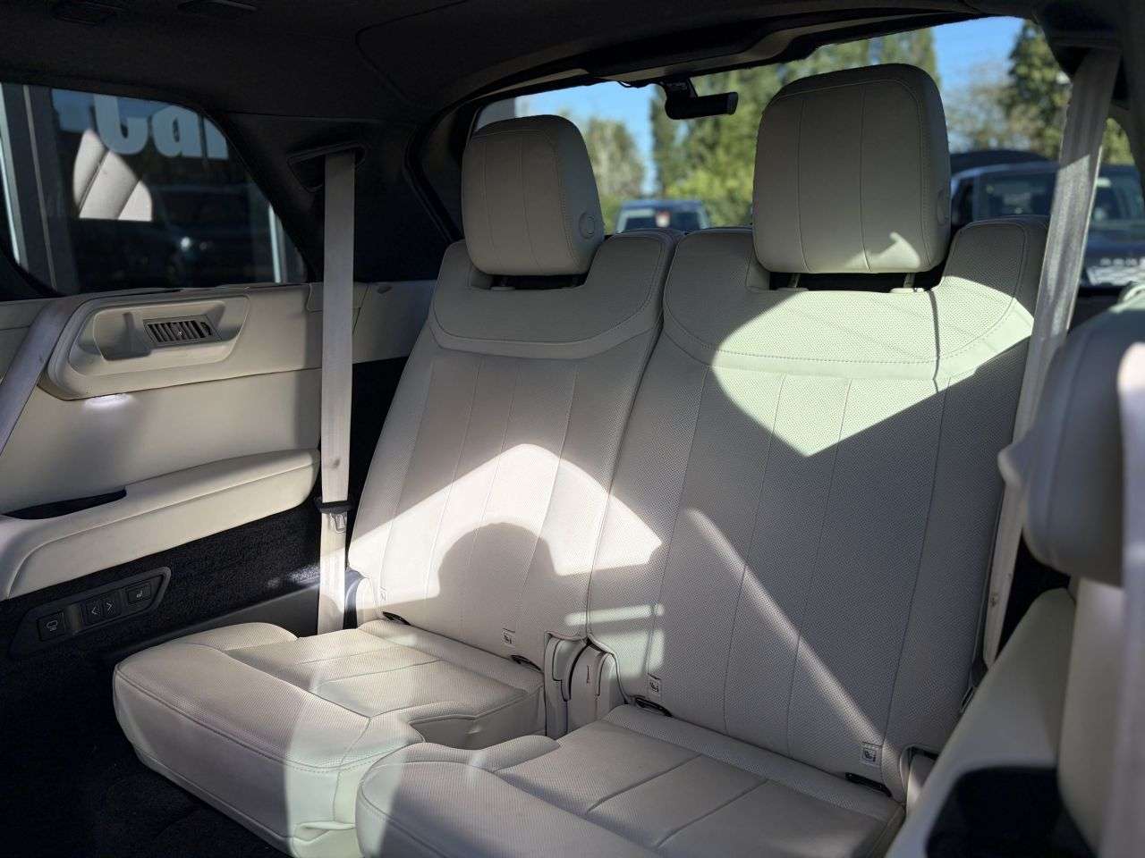 2022 LAND ROVER RANGE ROVER 2022 LAND ROVER RANGE ROVER
