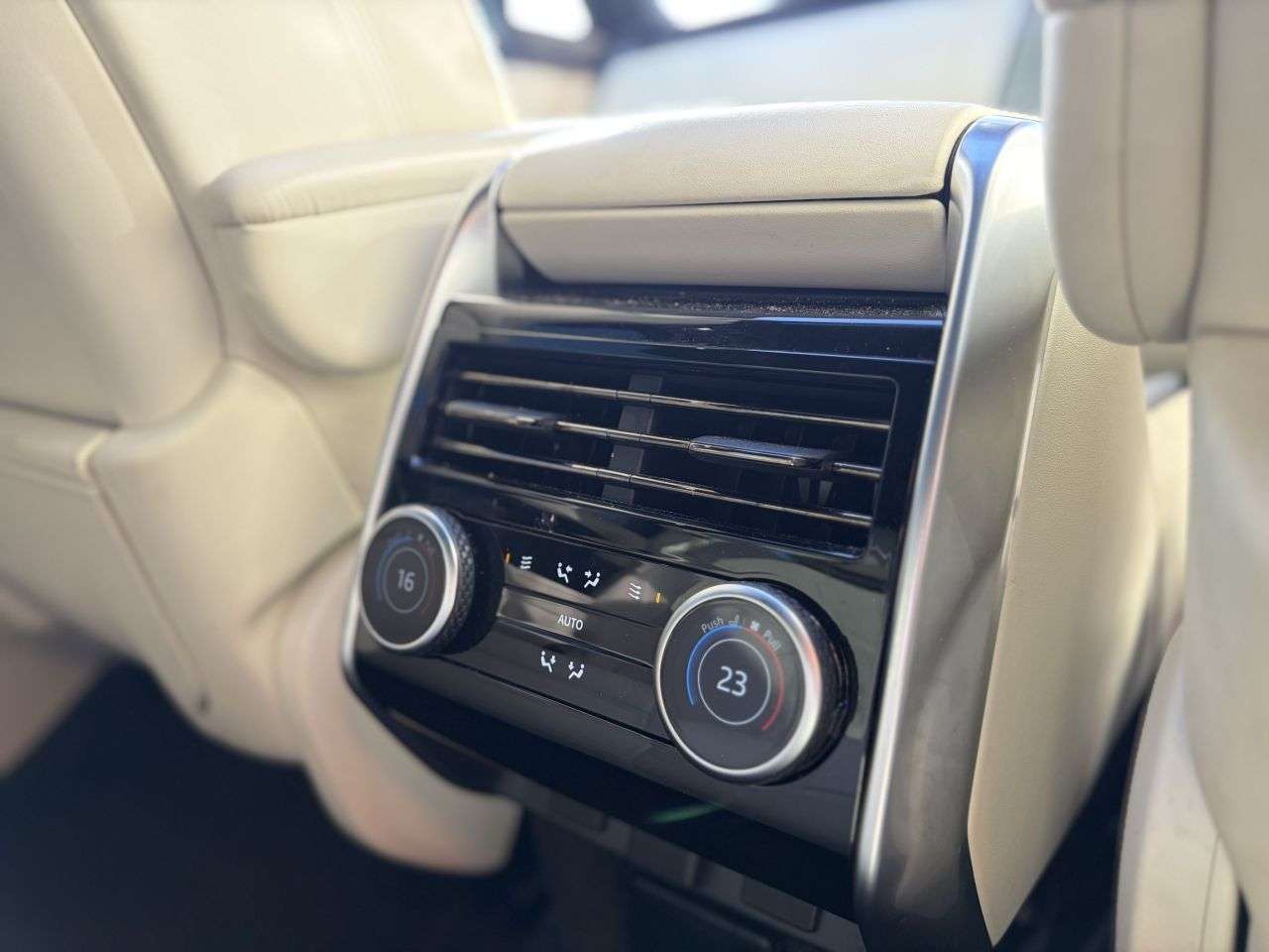 2022 LAND ROVER RANGE ROVER 2022 LAND ROVER RANGE ROVER