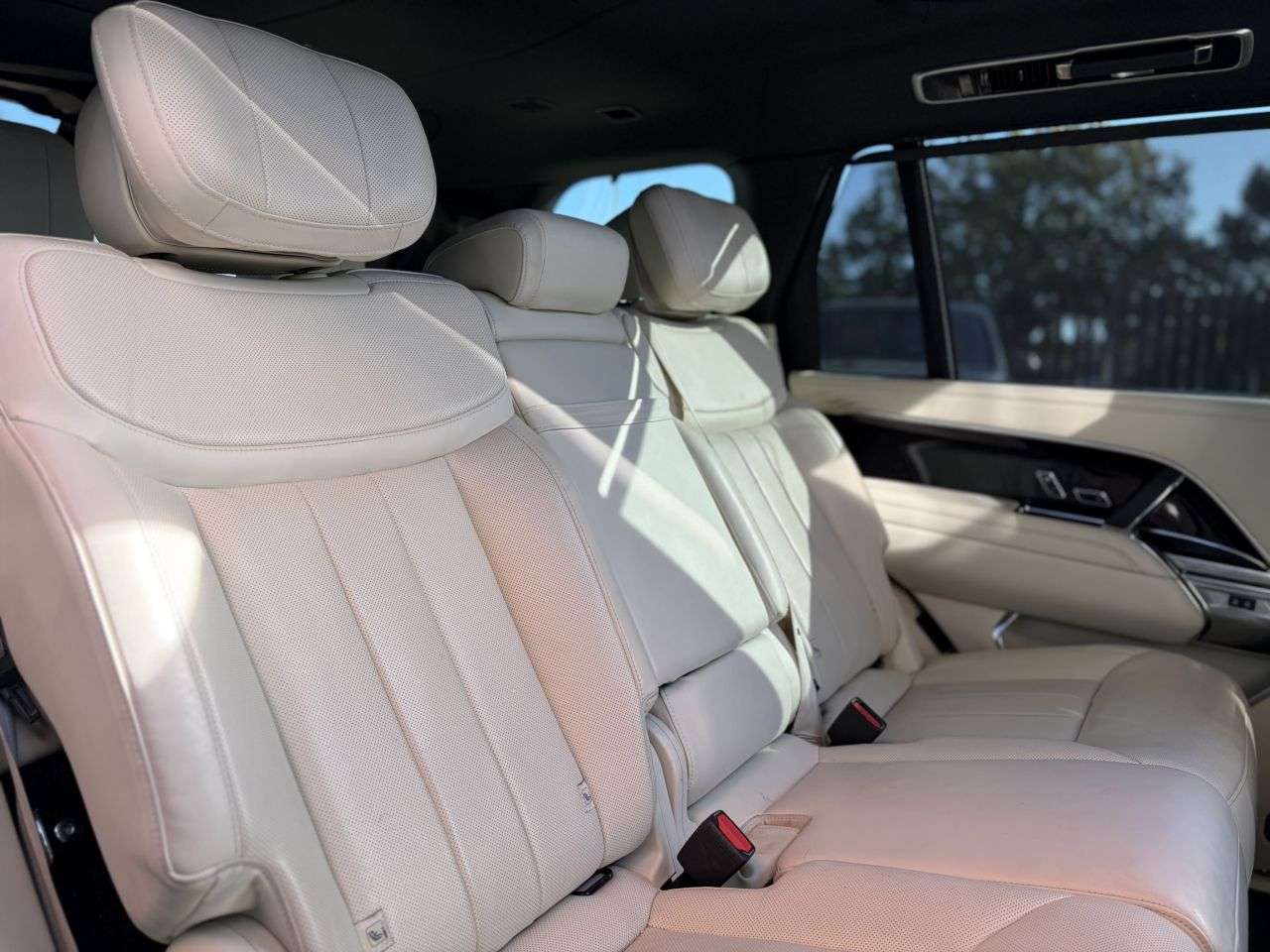 2022 LAND ROVER RANGE ROVER 2022 LAND ROVER RANGE ROVER