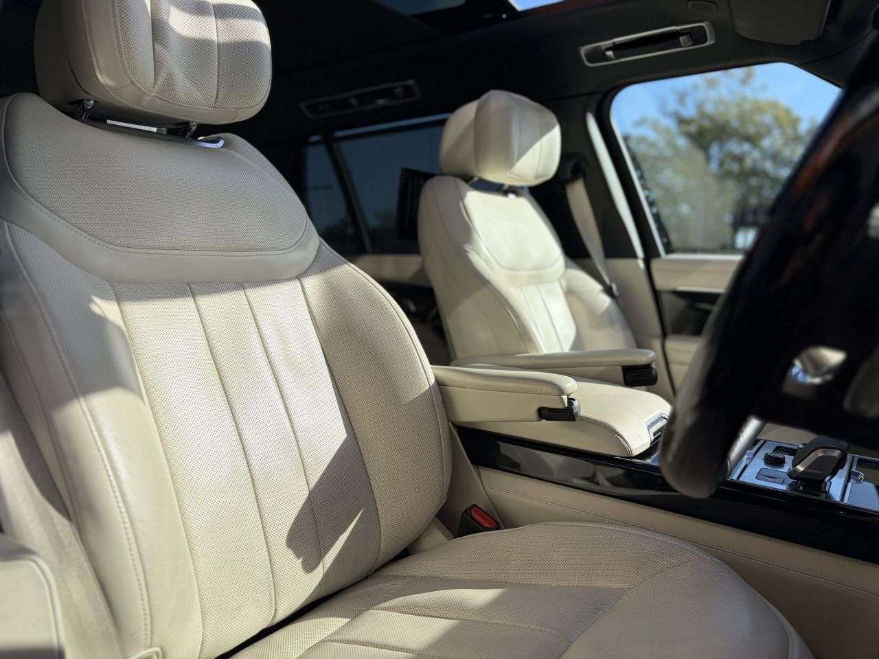 2022 LAND ROVER RANGE ROVER 2022 LAND ROVER RANGE ROVER