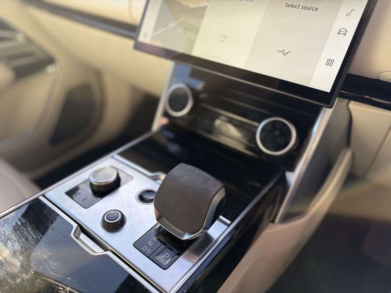 2022 LAND ROVER RANGE ROVER 2022 LAND ROVER RANGE ROVER