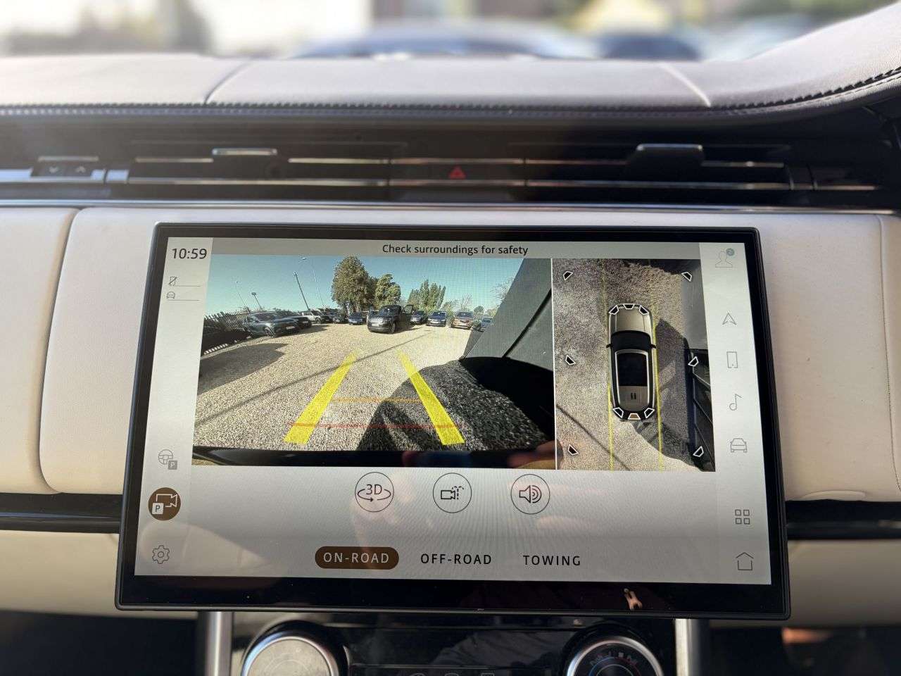 2022 LAND ROVER RANGE ROVER 2022 LAND ROVER RANGE ROVER
