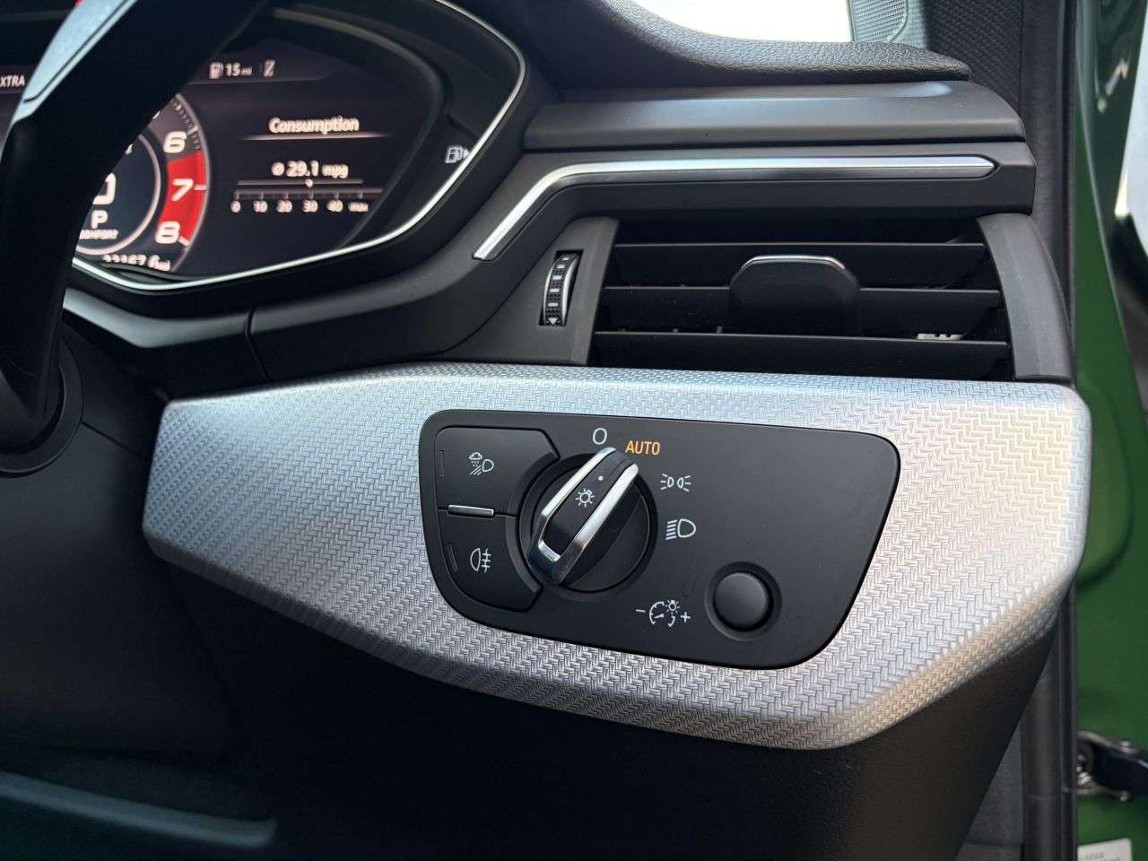 2018 AUDI RS4 AVANT 2018 AUDI RS4 AVANT
