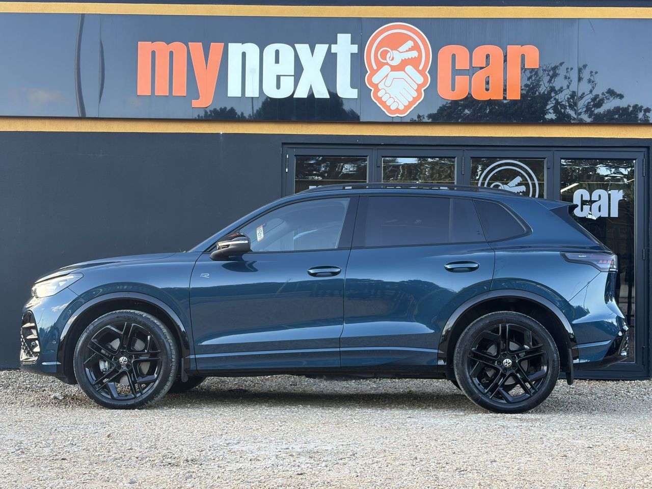 2025 VOLKSWAGEN TIGUAN 2025 VOLKSWAGEN TIGUAN
