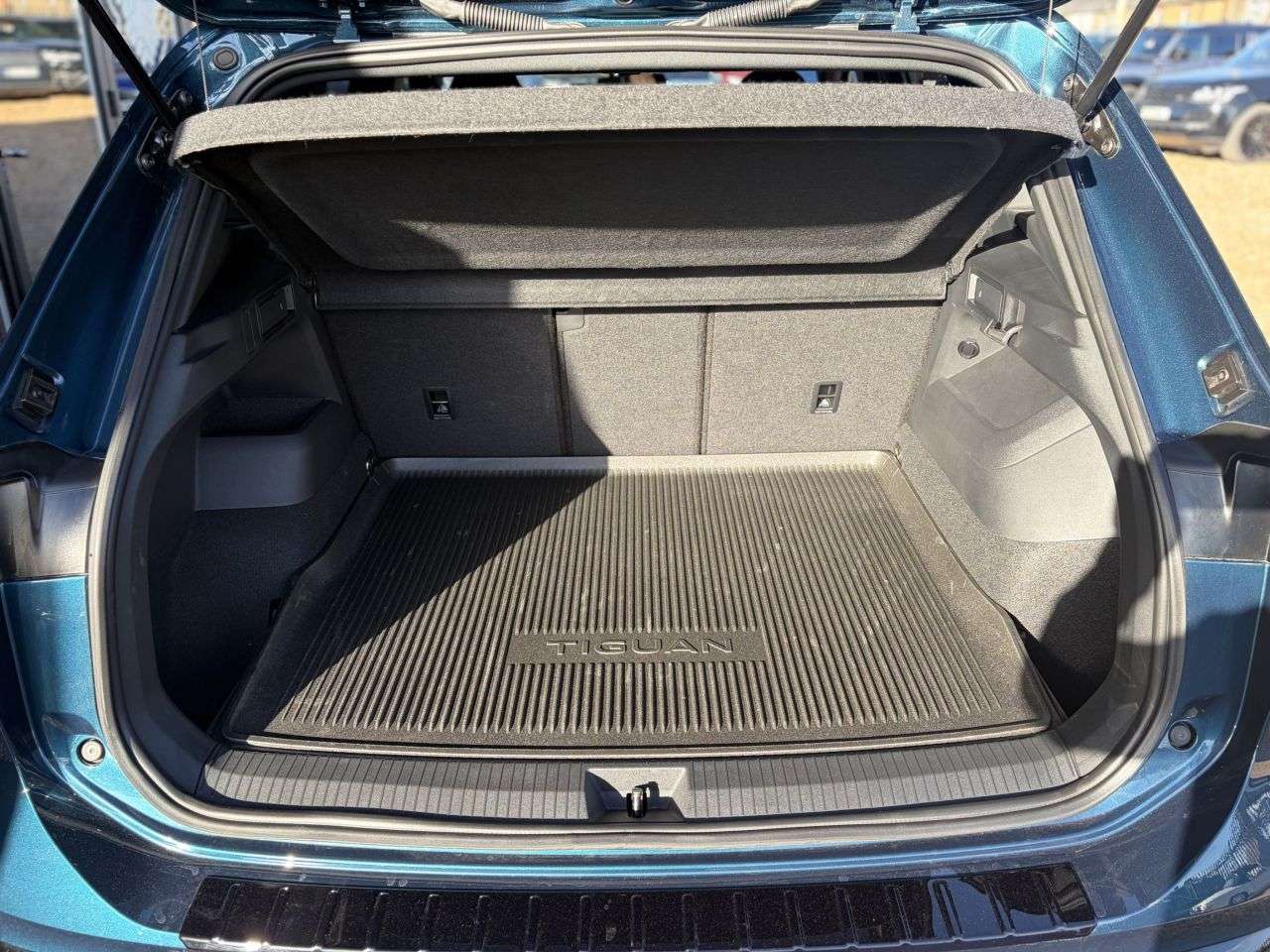 2025 VOLKSWAGEN TIGUAN 2025 VOLKSWAGEN TIGUAN