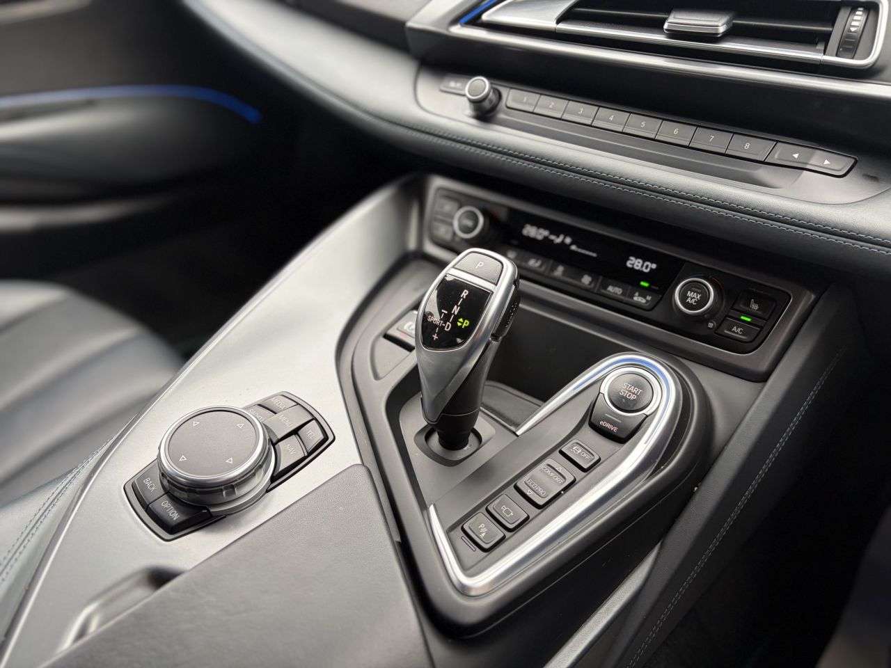 2015 BMW I8 2015 BMW I8