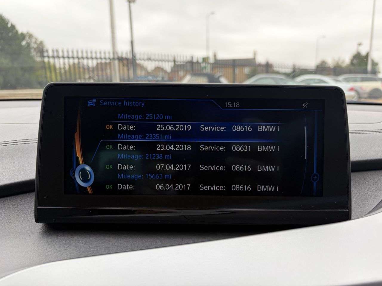 2015 BMW I8 2015 BMW I8