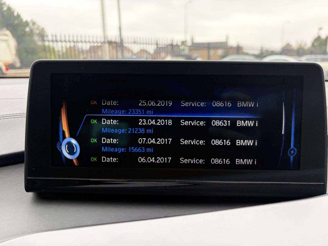2015 BMW I8 2015 BMW I8