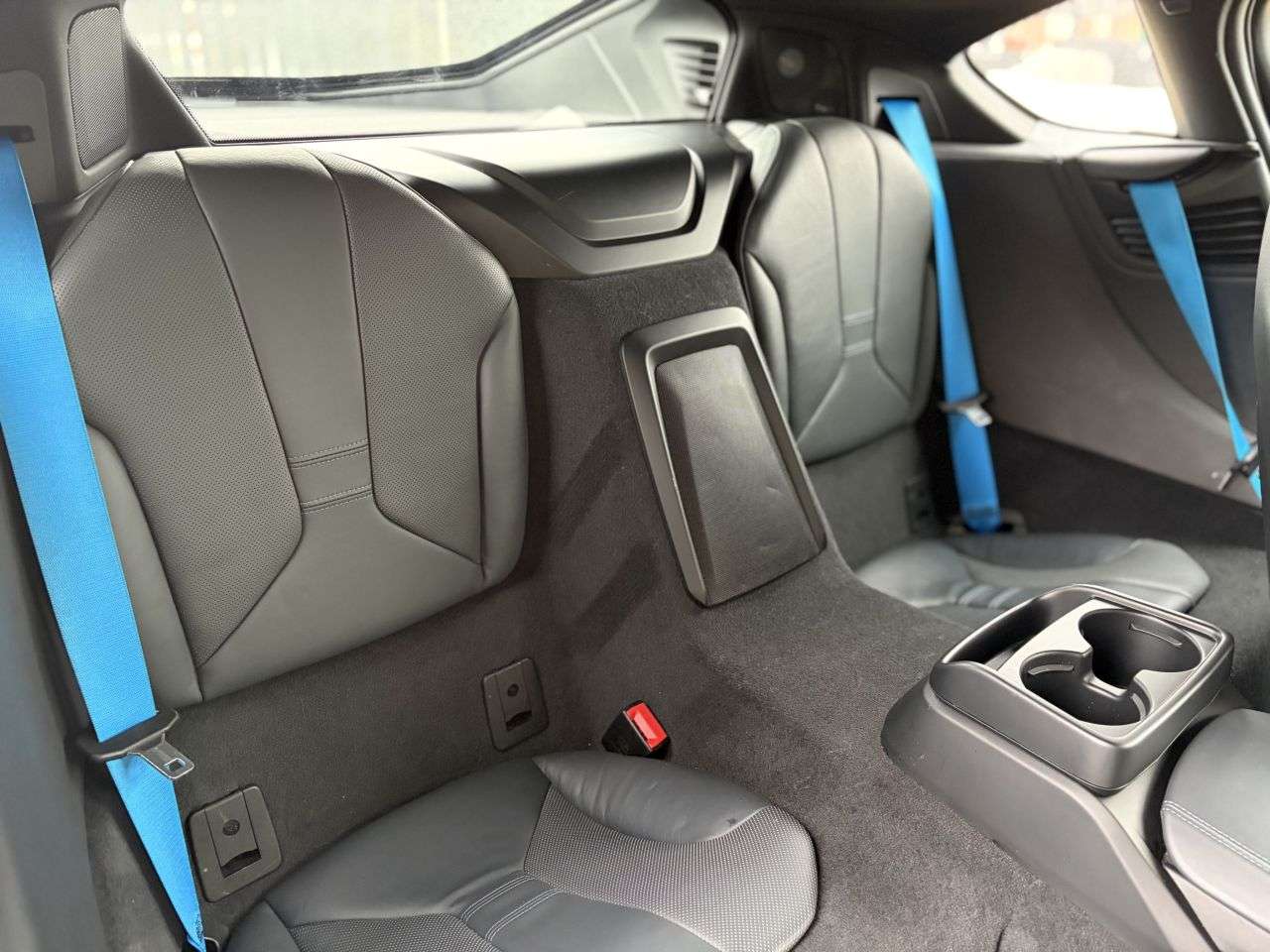 2015 BMW I8 2015 BMW I8