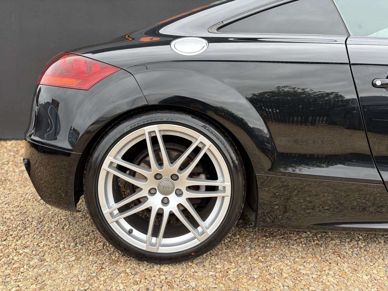 2011 AUDI TT 2011 AUDI TT