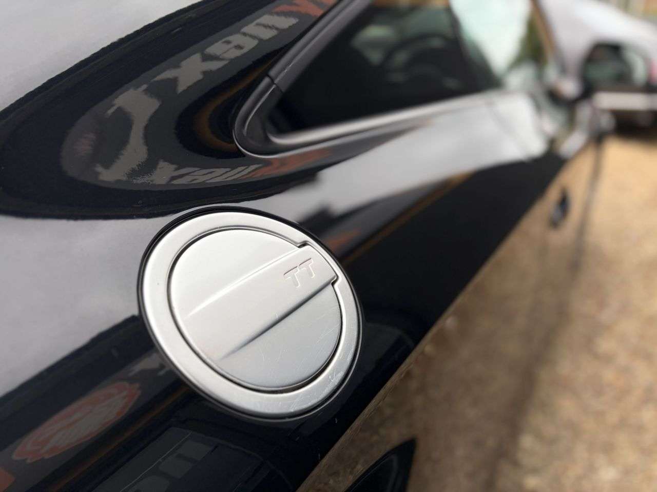 2011 AUDI TT 2011 AUDI TT