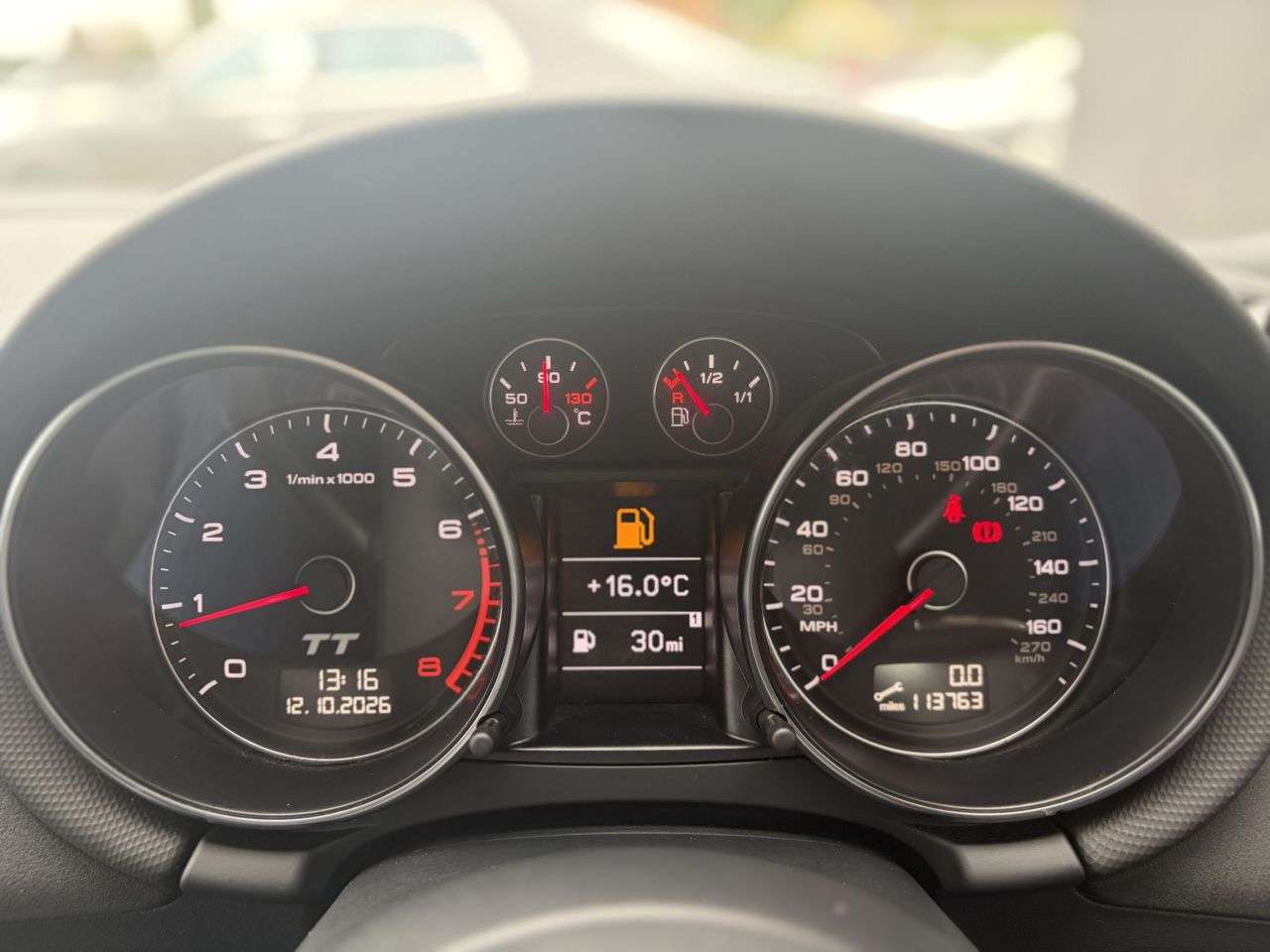 2011 AUDI TT 2011 AUDI TT