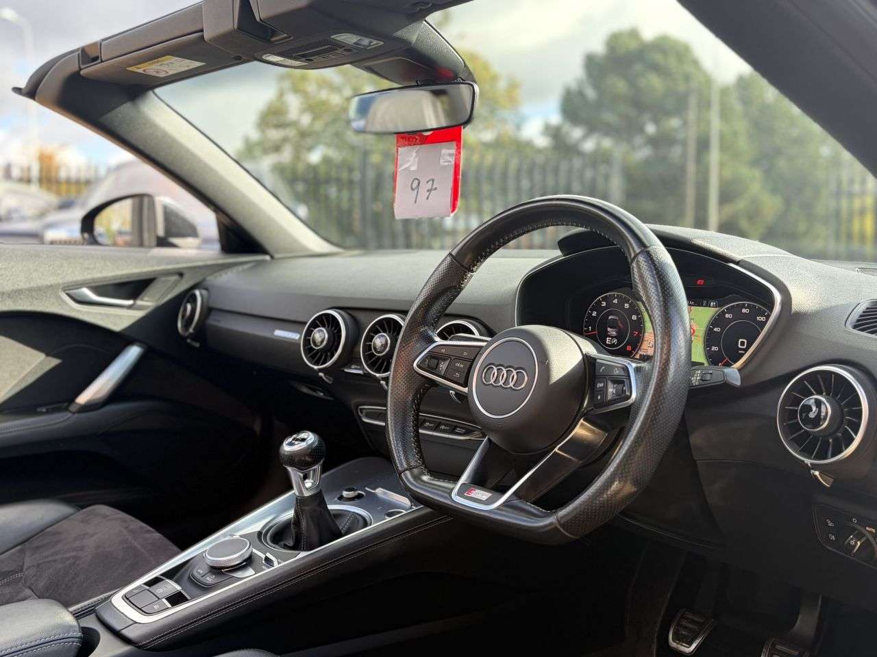 2015 AUDI TT 2015 AUDI TT