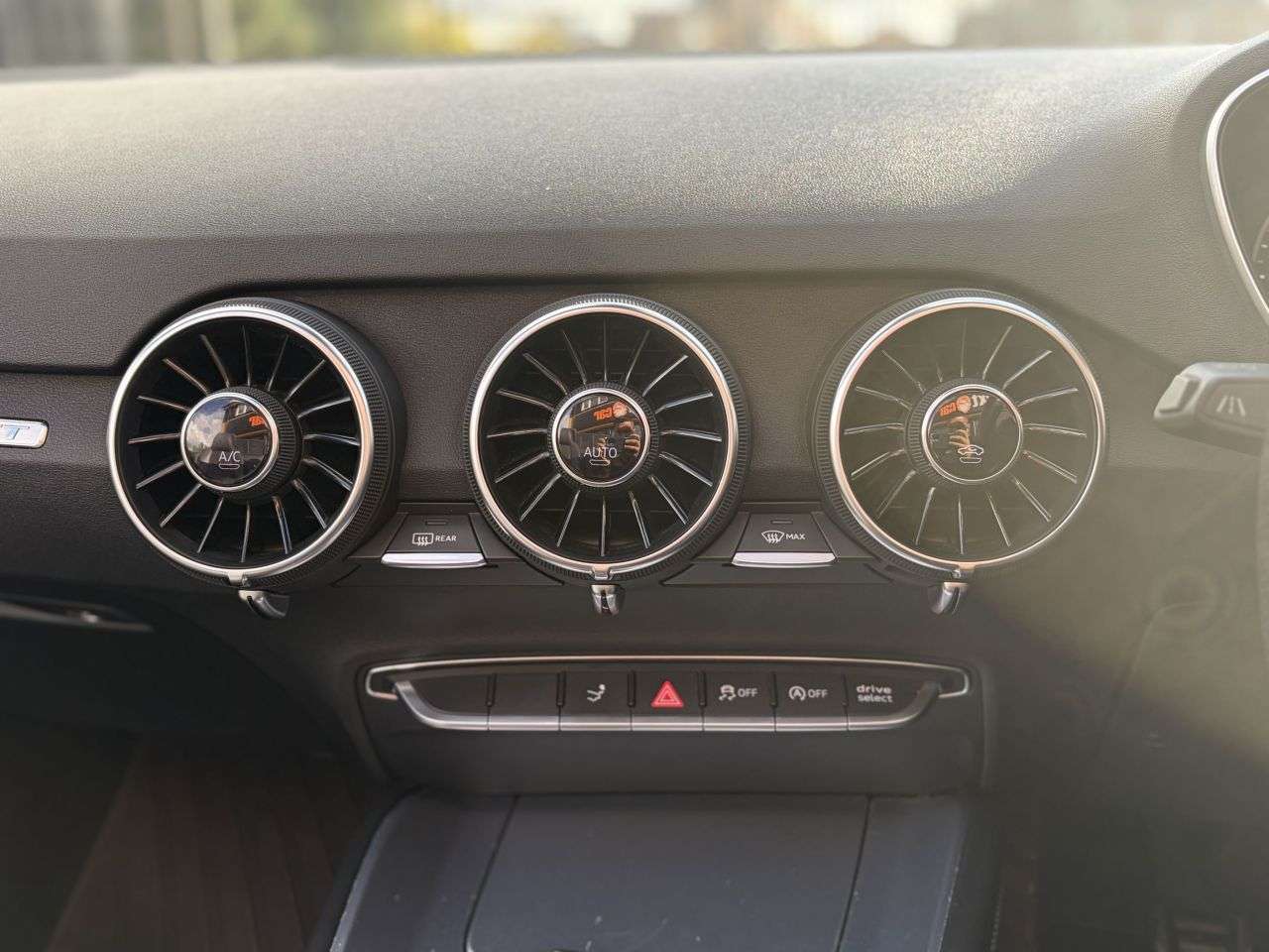 2015 AUDI TT 2015 AUDI TT