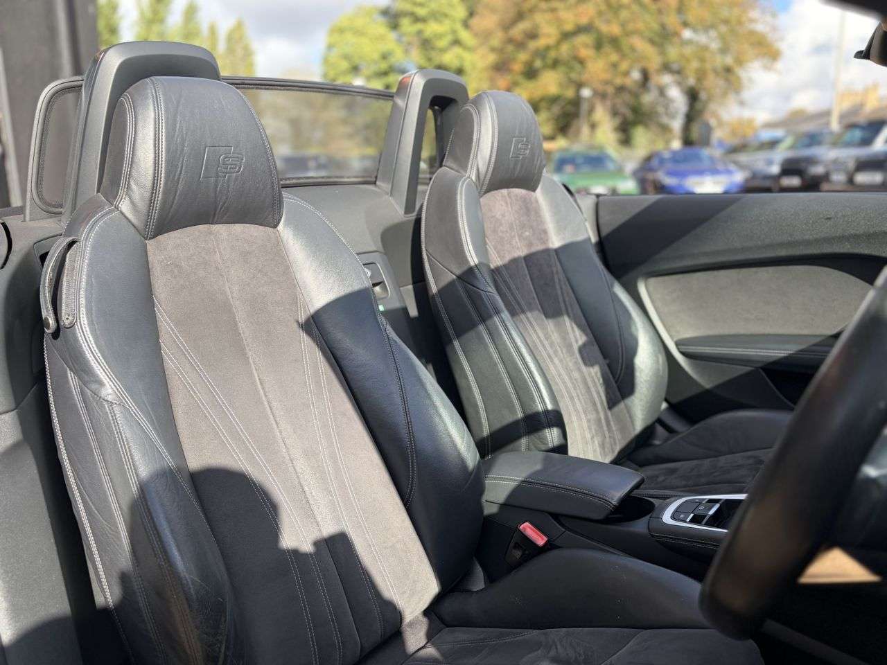 2015 AUDI TT 2015 AUDI TT