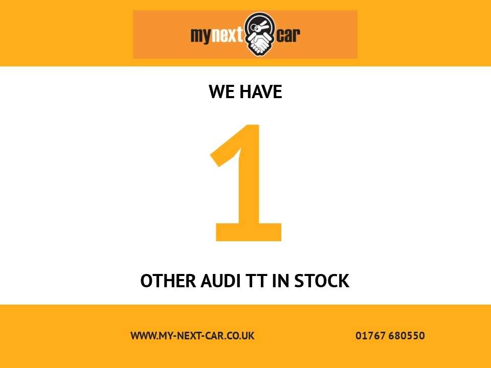 2015 AUDI TT 2015 AUDI TT