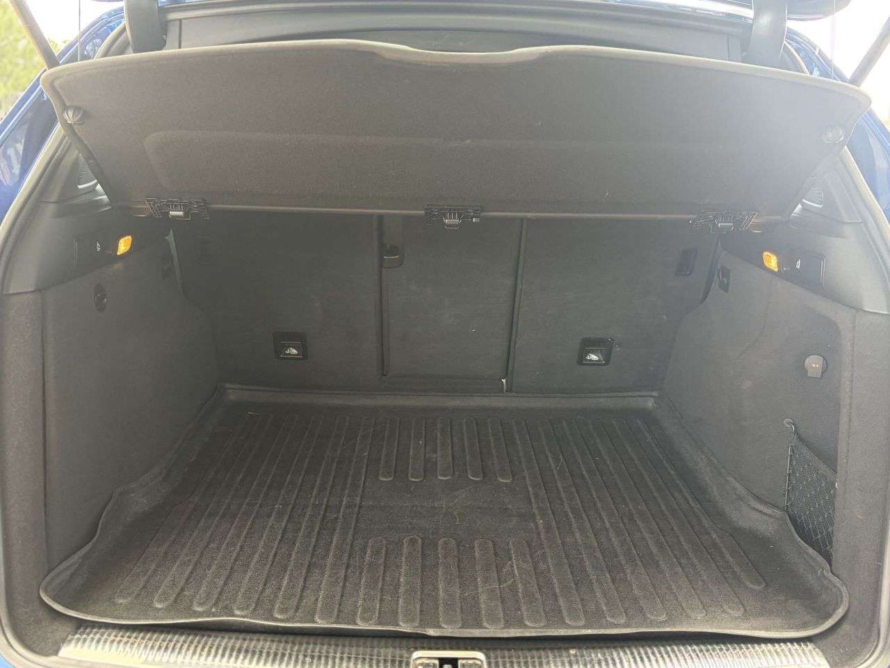 2016 AUDI SQ5 2016 AUDI SQ5