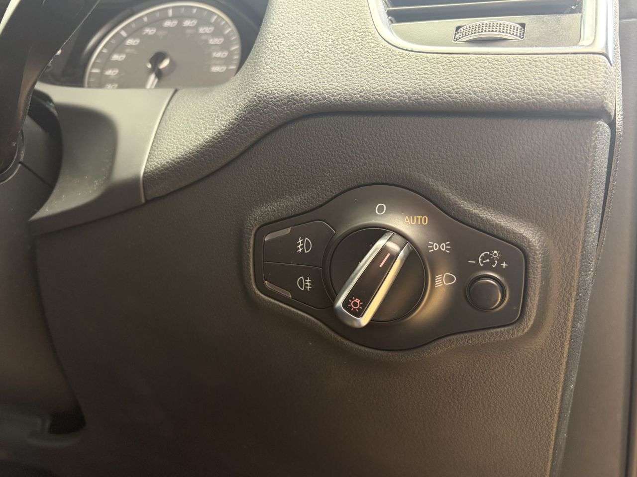 2016 AUDI SQ5 2016 AUDI SQ5