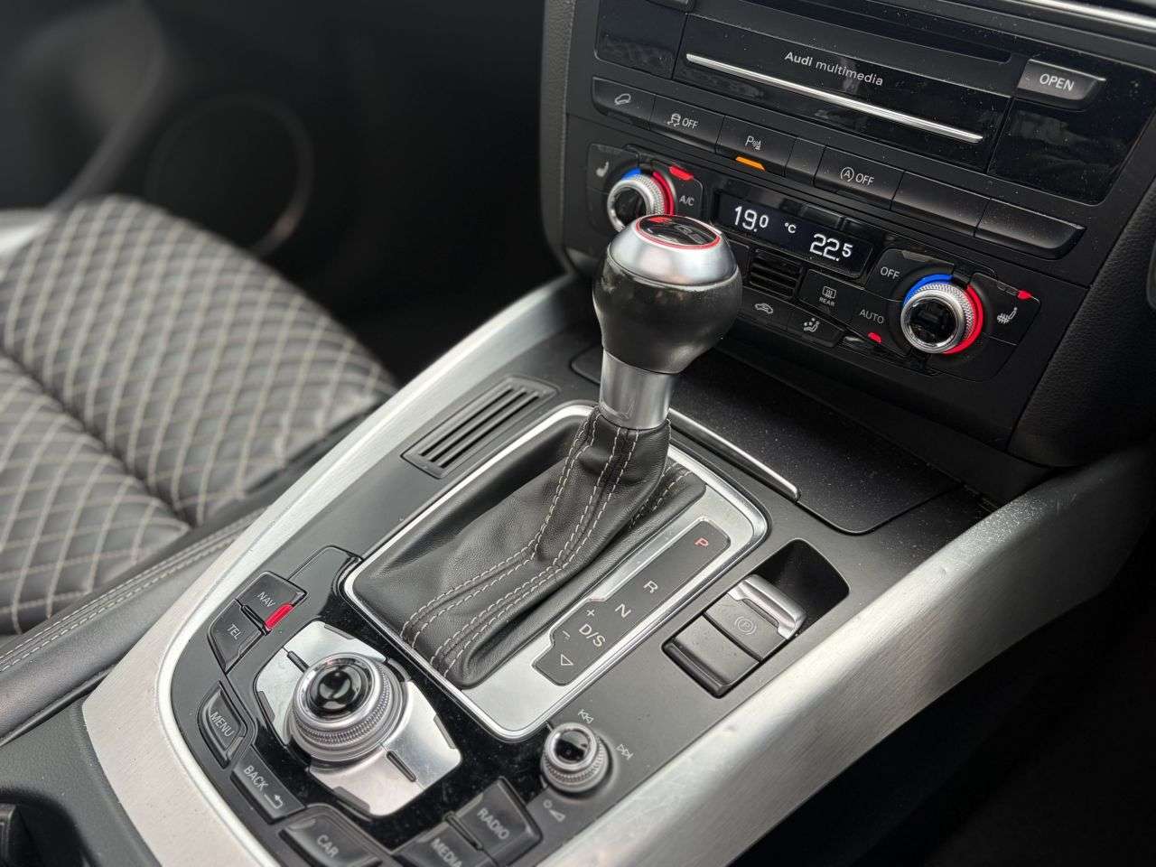 2016 AUDI SQ5 2016 AUDI SQ5