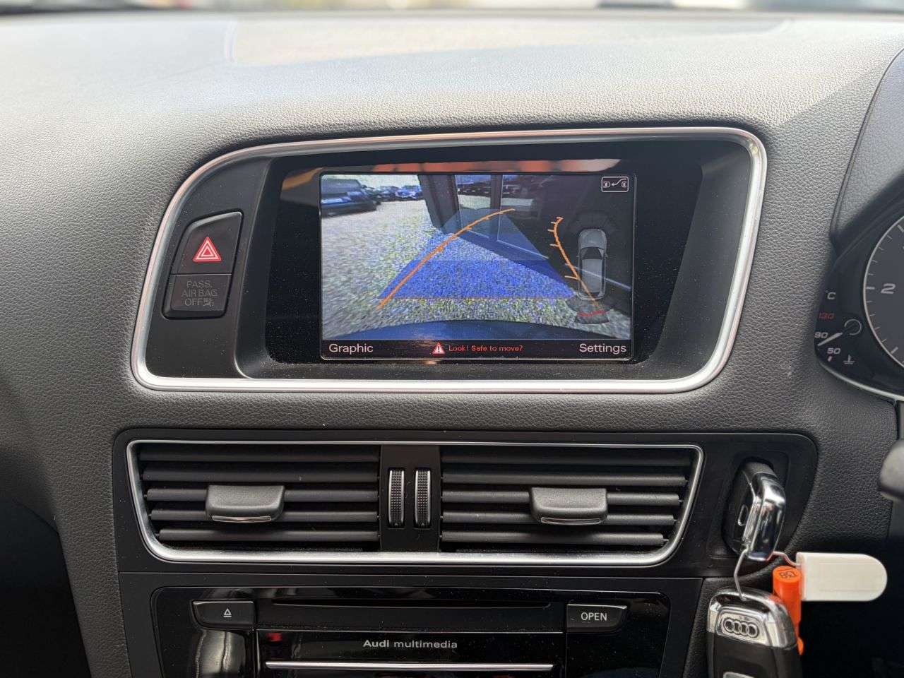 2016 AUDI SQ5 2016 AUDI SQ5