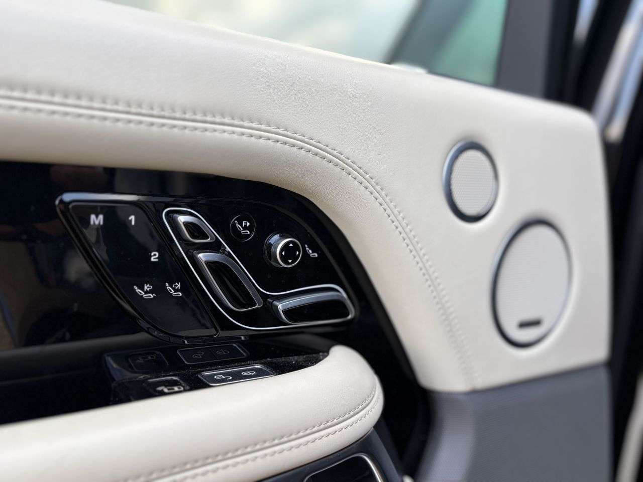 2018 LAND ROVER RANGE ROVER 2018 LAND ROVER RANGE ROVER
