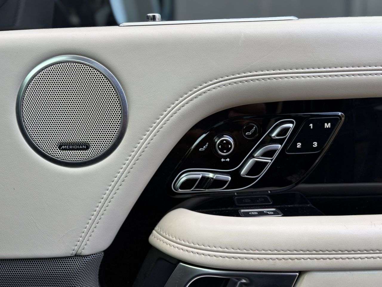 2018 LAND ROVER RANGE ROVER 2018 LAND ROVER RANGE ROVER