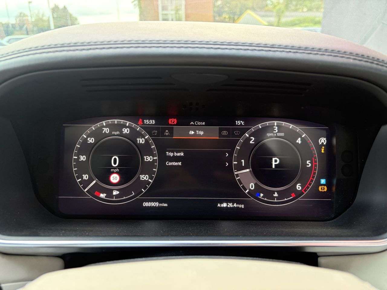 2018 LAND ROVER RANGE ROVER 2018 LAND ROVER RANGE ROVER