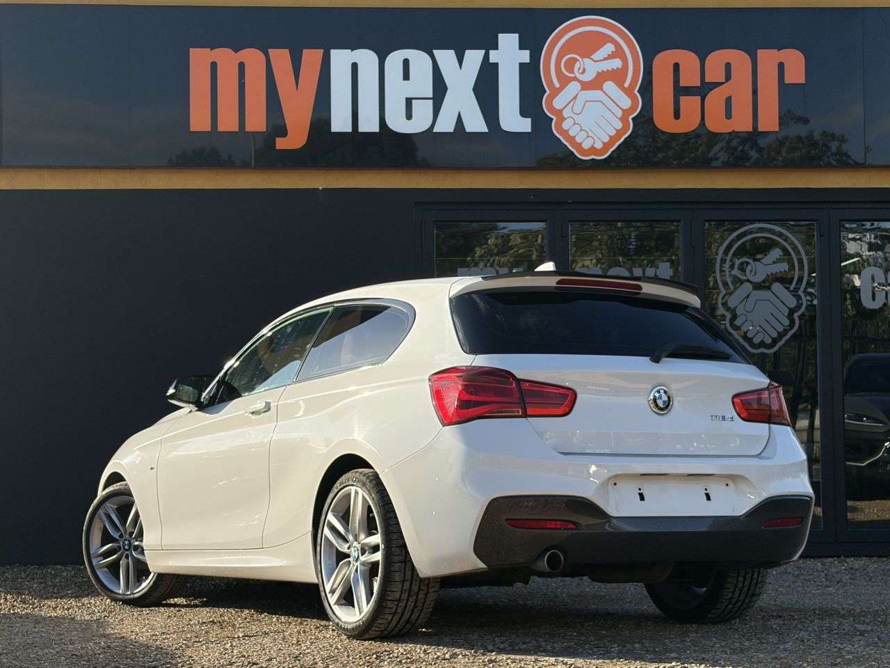 2016 BMW 1 SERIES 2016 BMW 1 SERIES