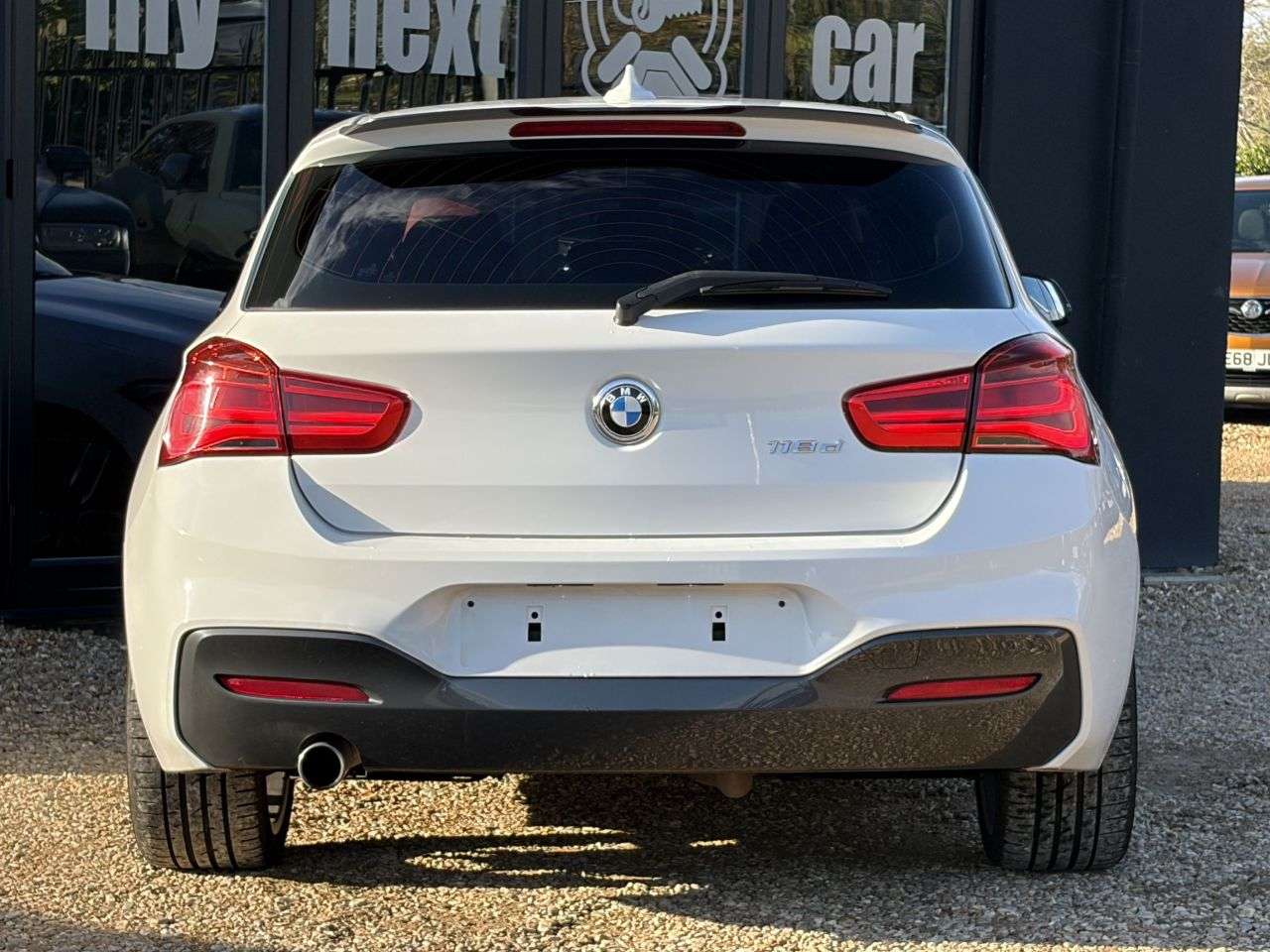 2016 BMW 1 SERIES 2016 BMW 1 SERIES