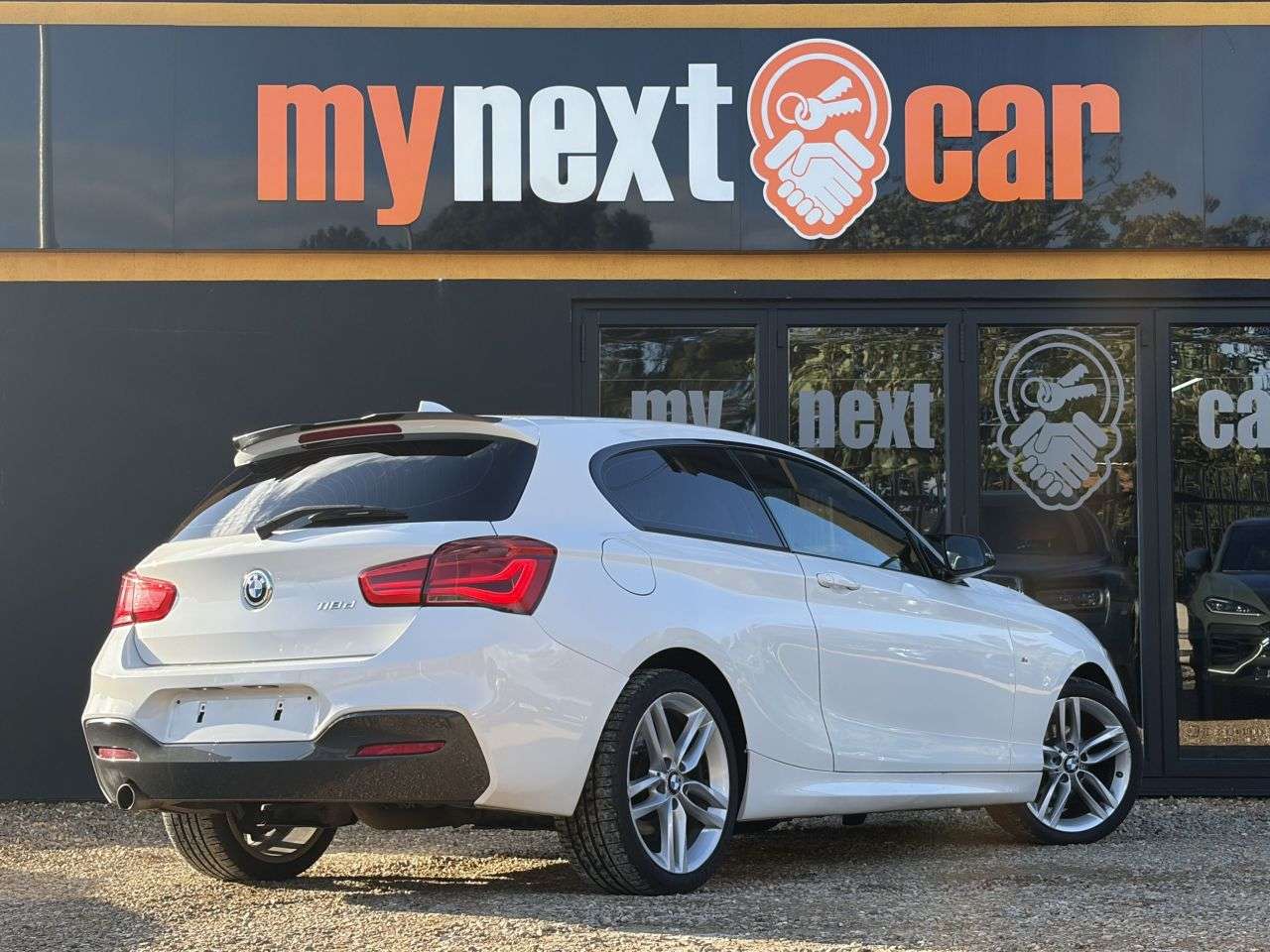 2016 BMW 1 SERIES 2016 BMW 1 SERIES