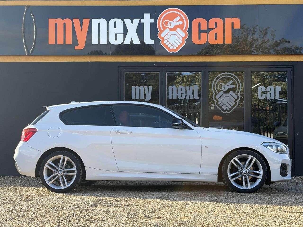 2016 BMW 1 SERIES 2016 BMW 1 SERIES
