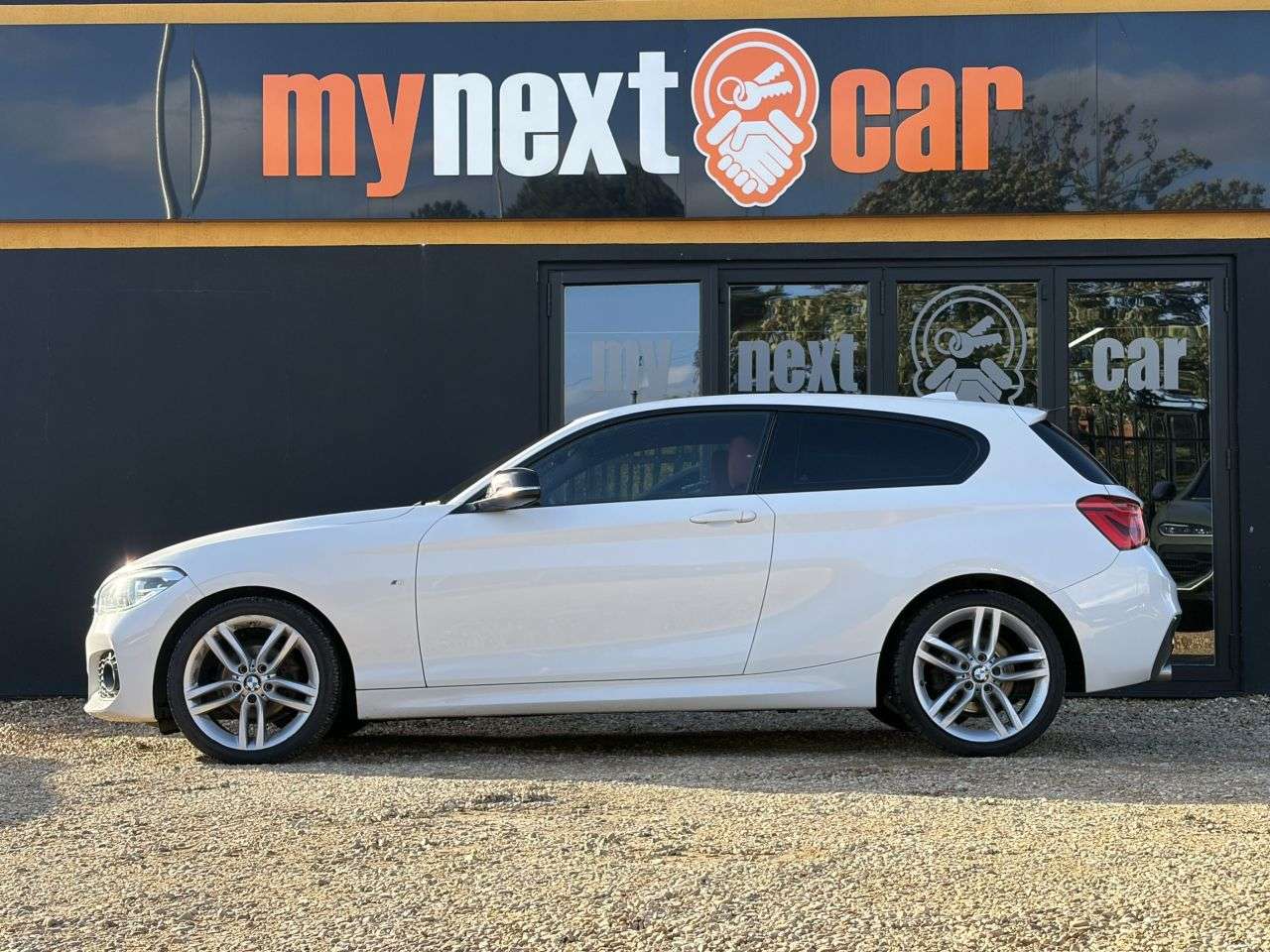 2016 BMW 1 SERIES 2016 BMW 1 SERIES