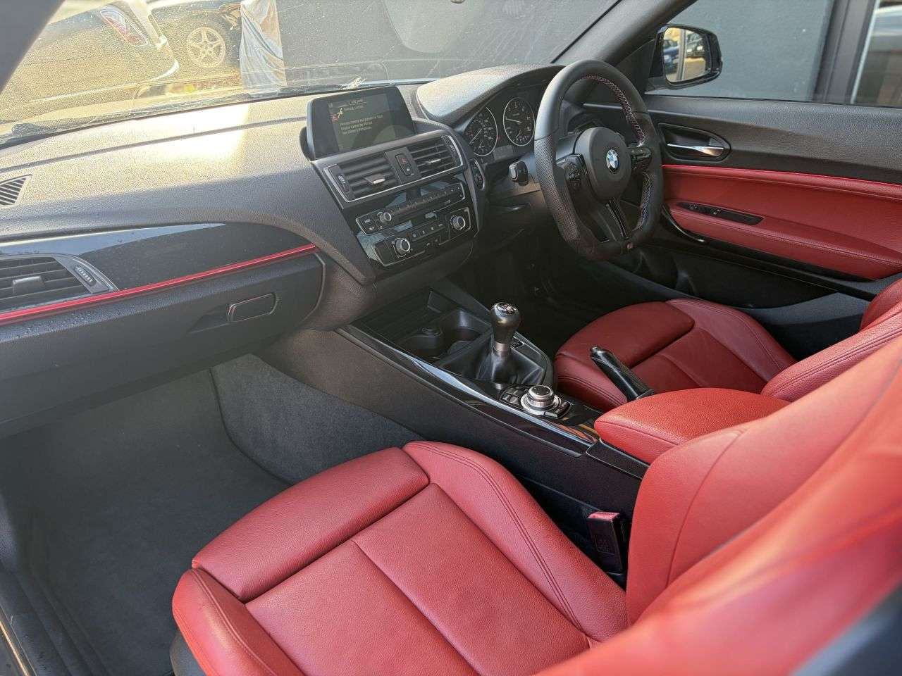 2016 BMW 1 SERIES 2016 BMW 1 SERIES