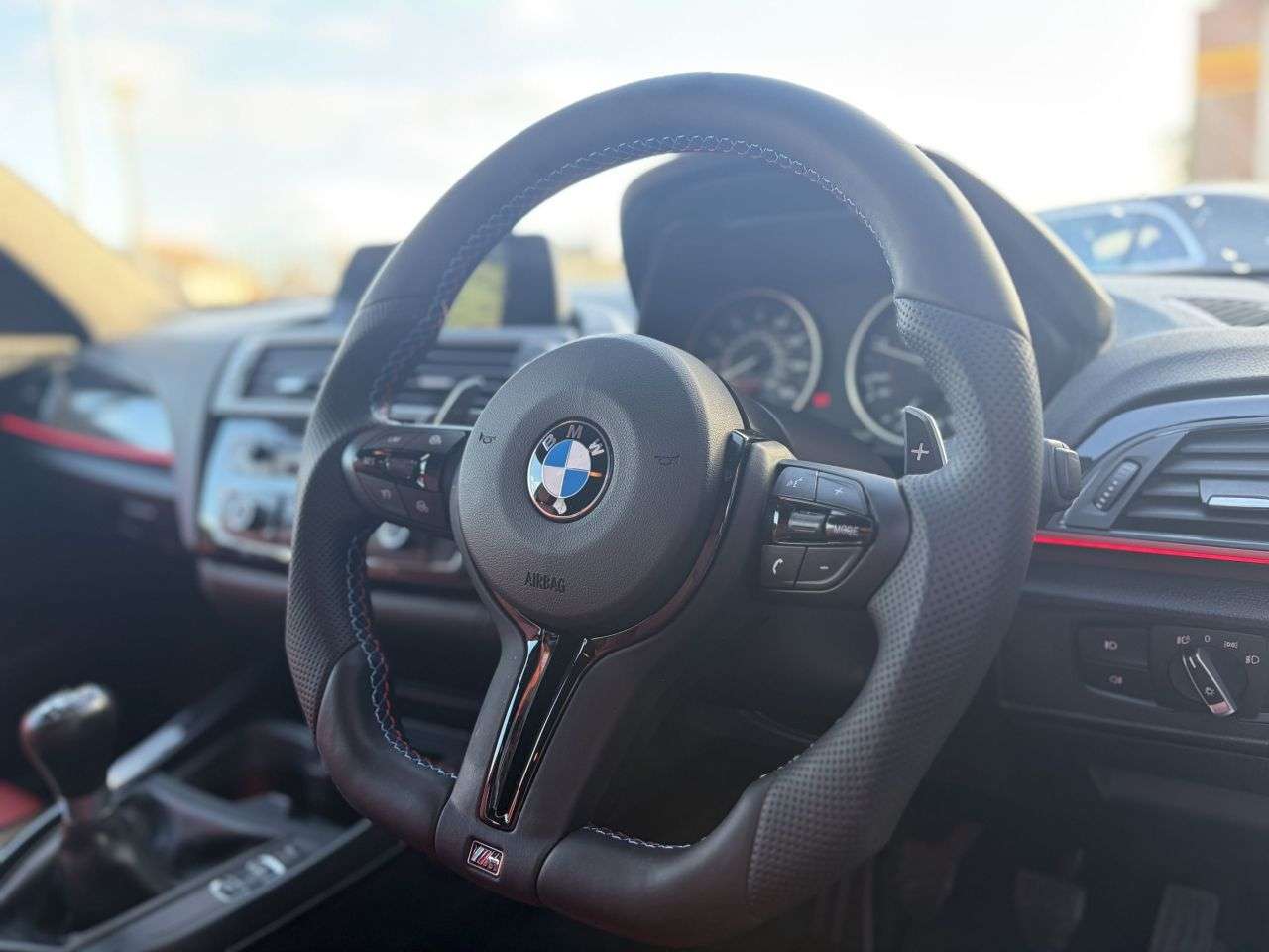 2016 BMW 1 SERIES 2016 BMW 1 SERIES