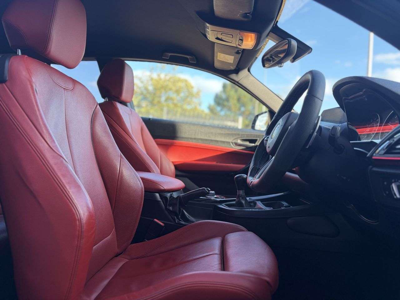 2016 BMW 1 SERIES 2016 BMW 1 SERIES