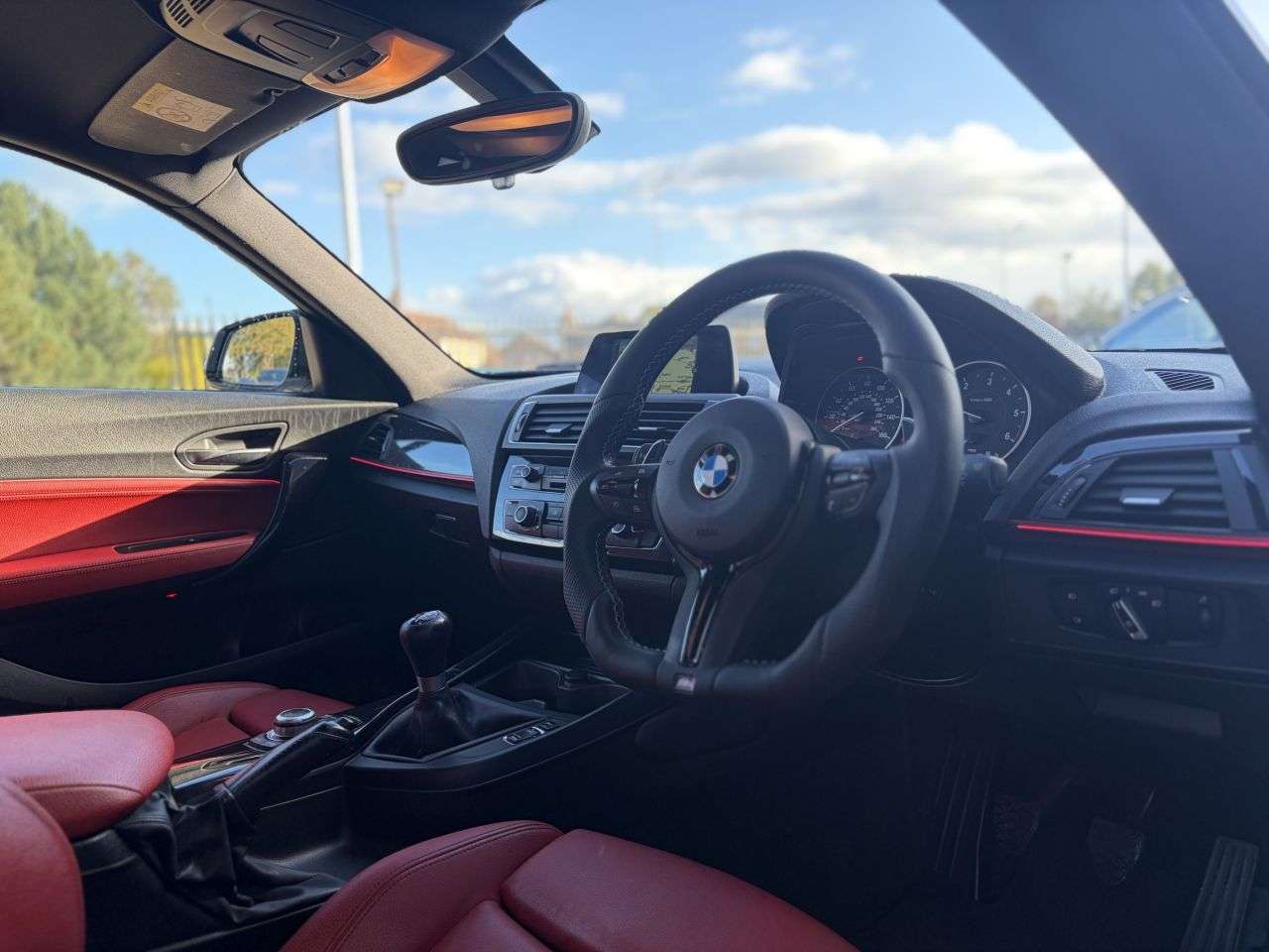 2016 BMW 1 SERIES 2016 BMW 1 SERIES