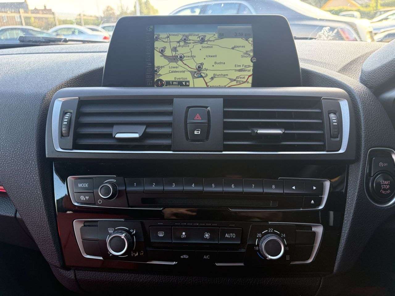 2016 BMW 1 SERIES 2016 BMW 1 SERIES