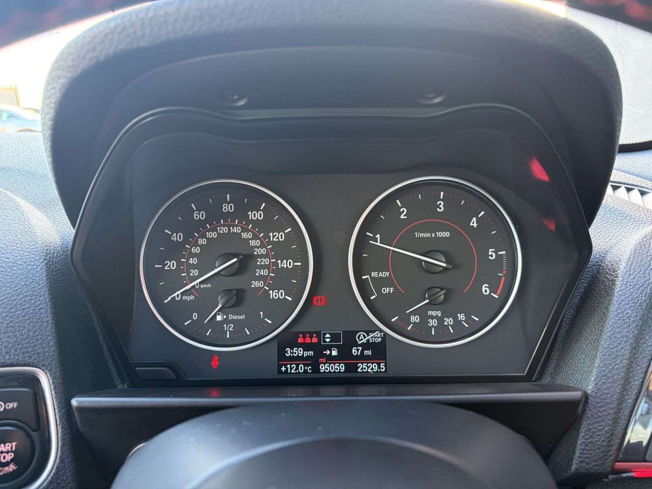 2016 BMW 1 SERIES 2016 BMW 1 SERIES