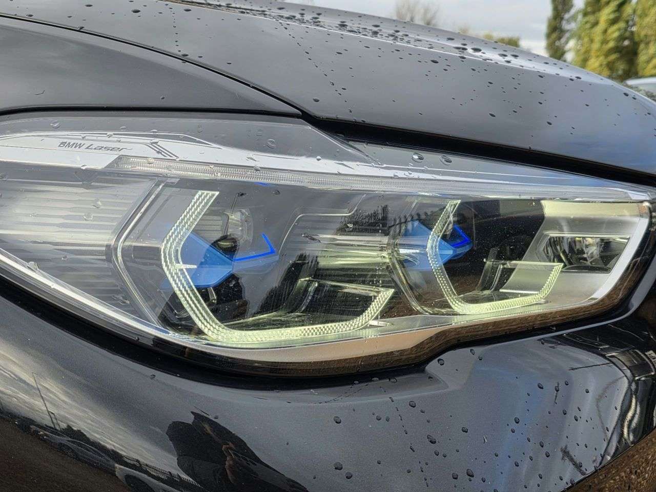2023 BMW X5 2023 BMW X5