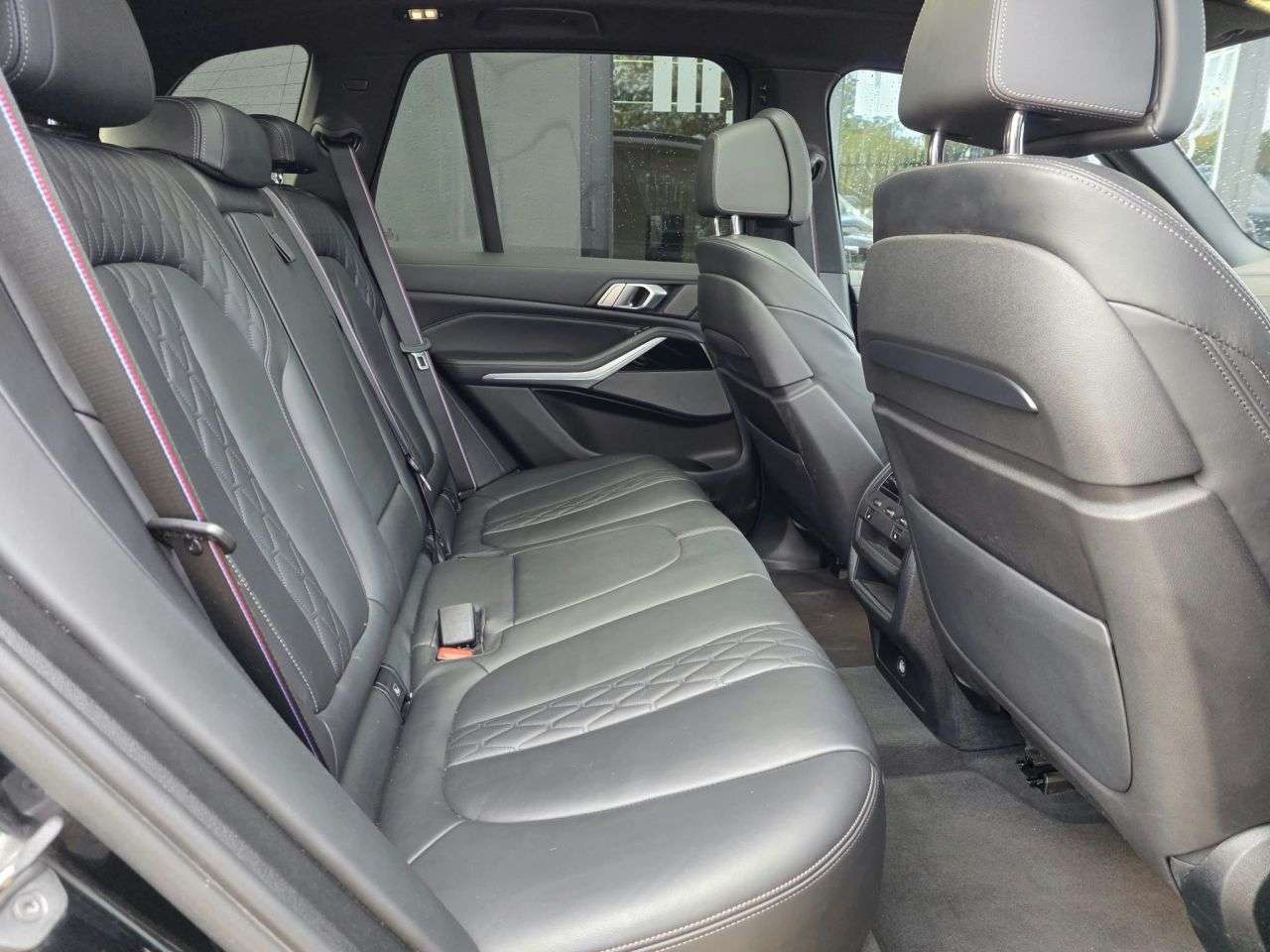 2023 BMW X5 2023 BMW X5