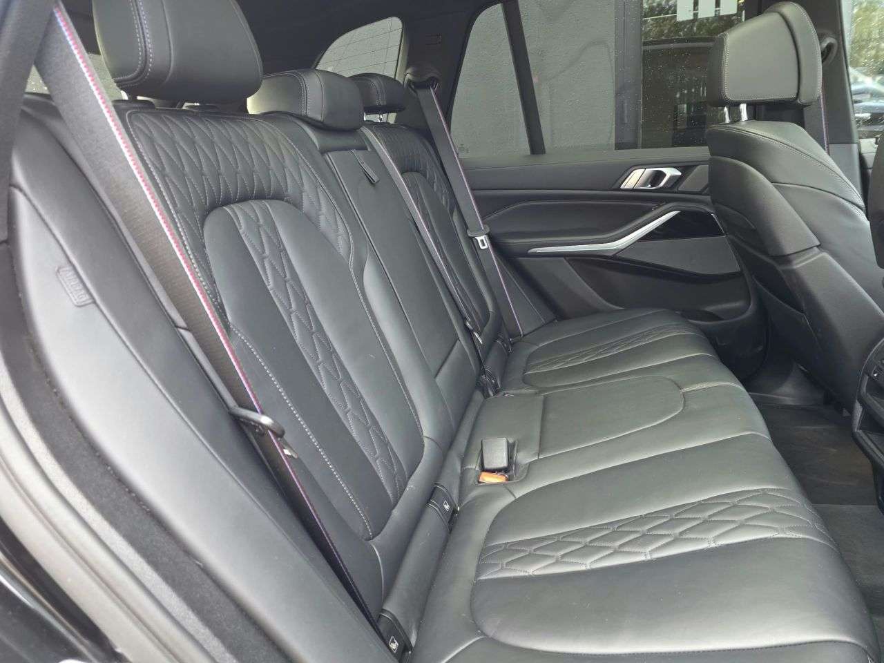 2023 BMW X5 2023 BMW X5