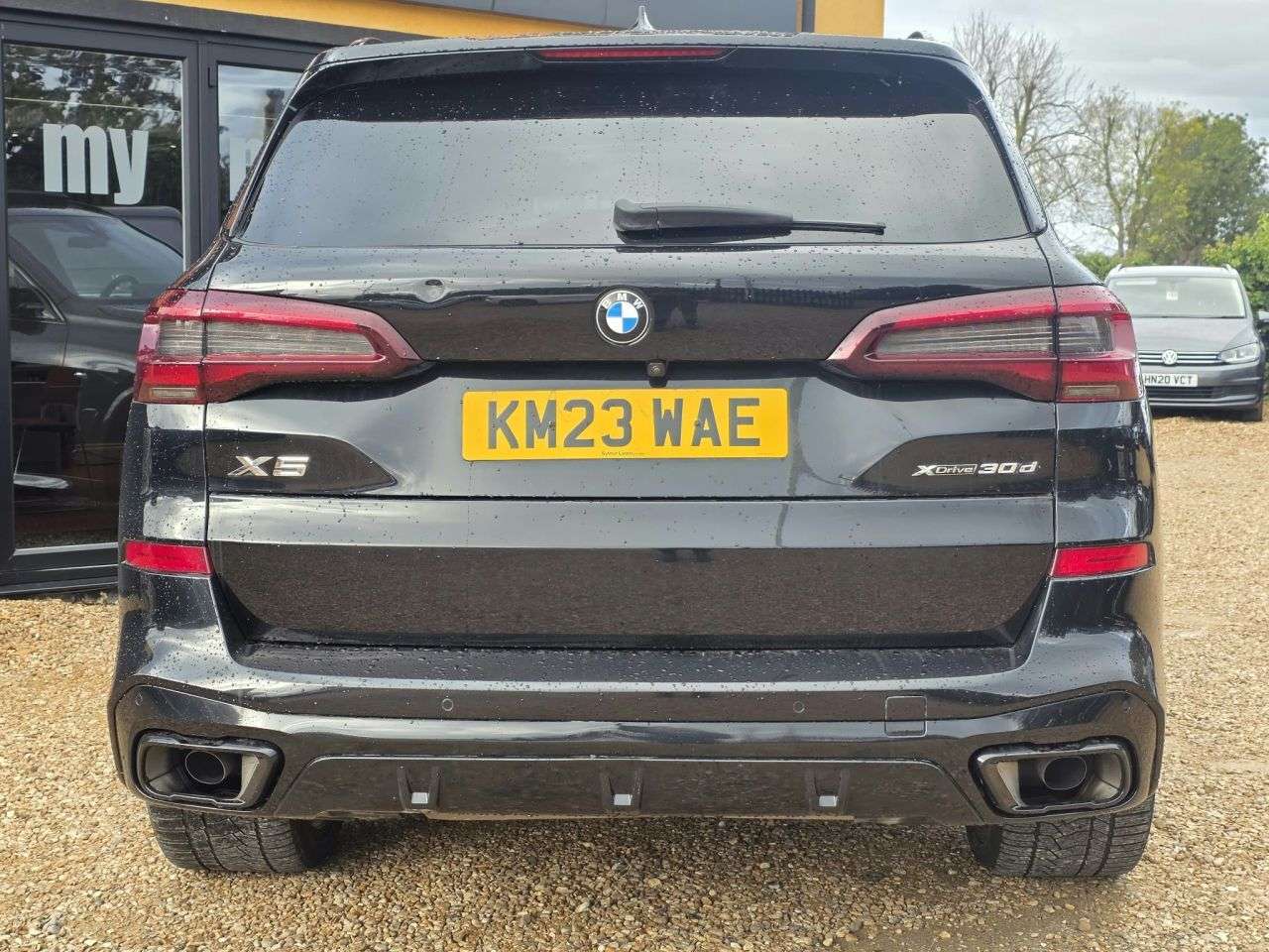 2023 BMW X5 2023 BMW X5
