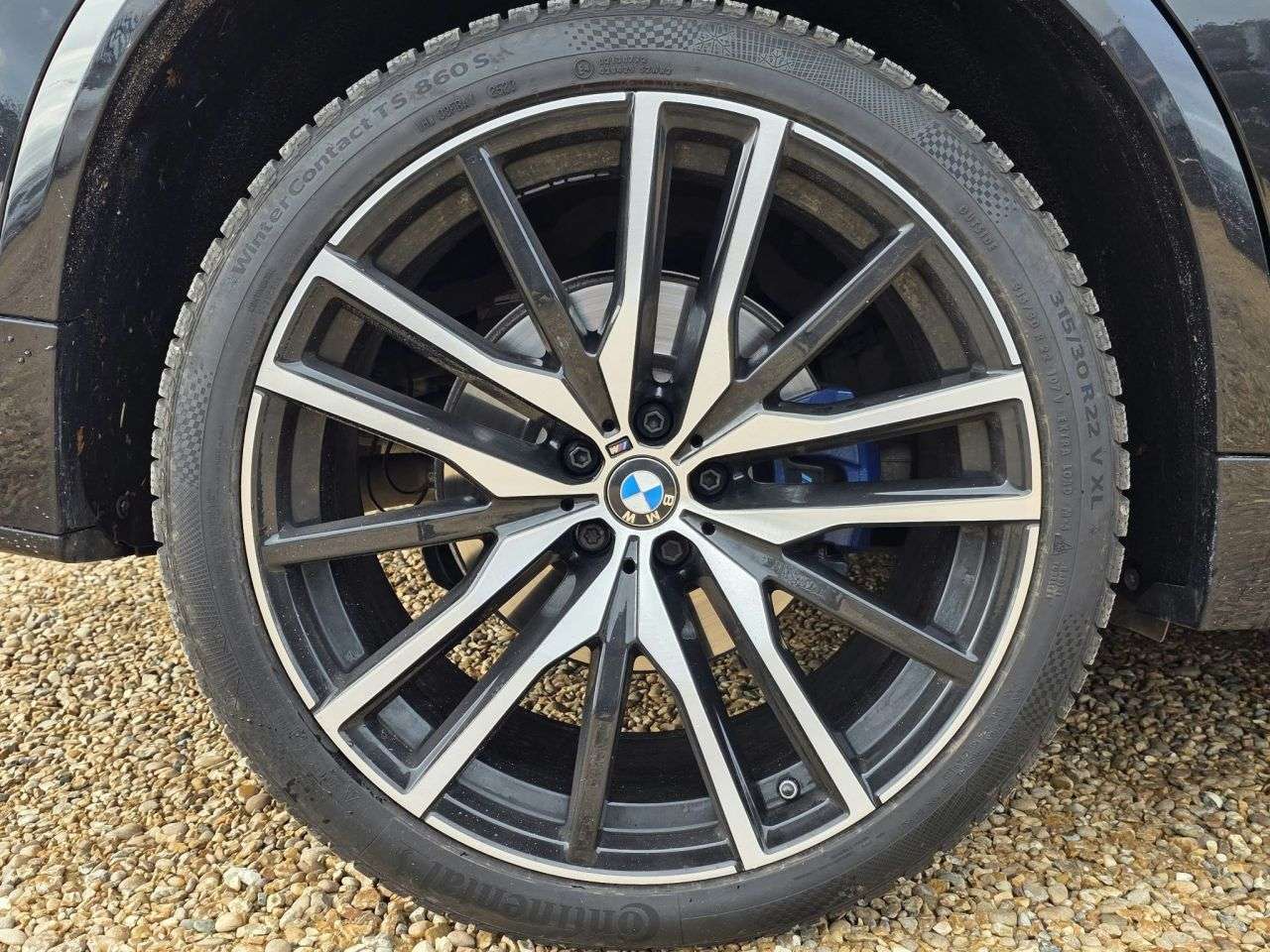 2023 BMW X5 2023 BMW X5