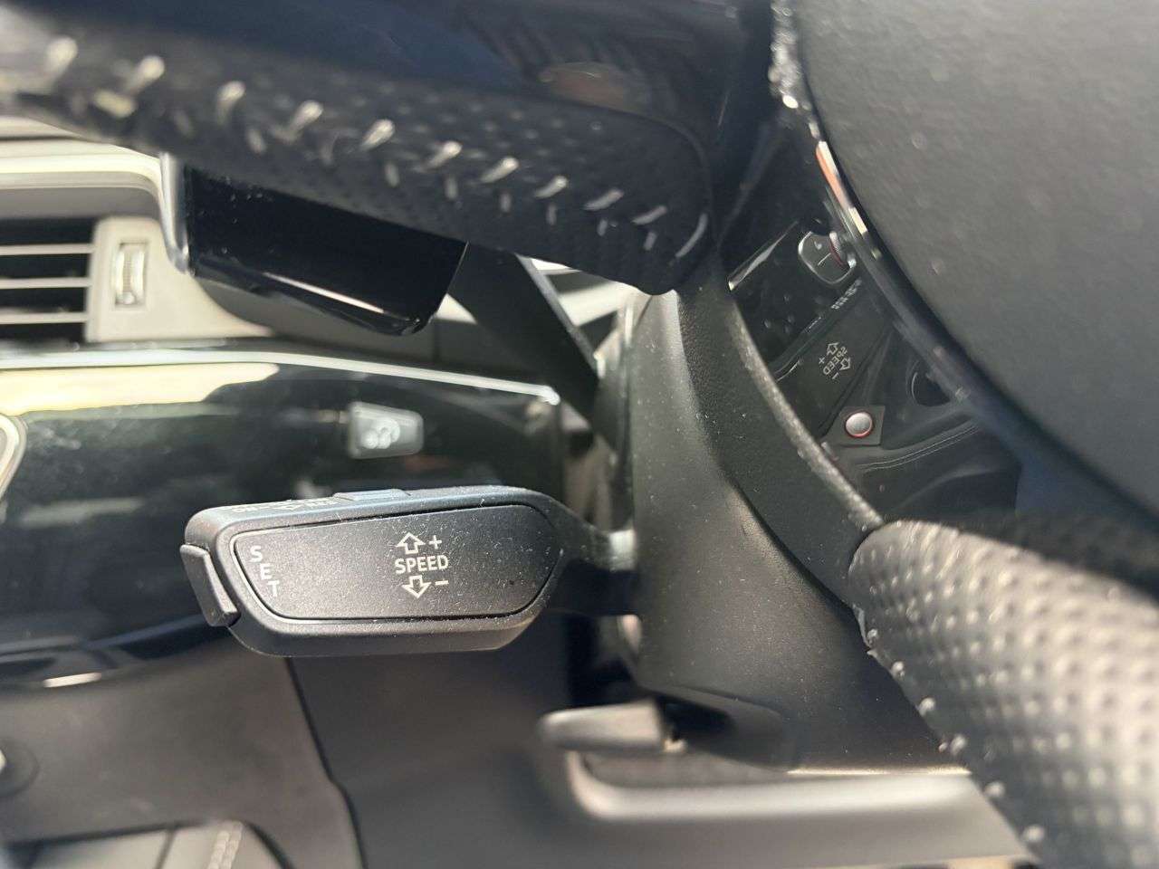 2019 AUDI RS4 AVANT 2019 AUDI RS4 AVANT